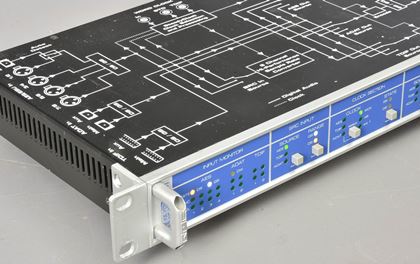 various-RME ADI-192 DD (Genesis)